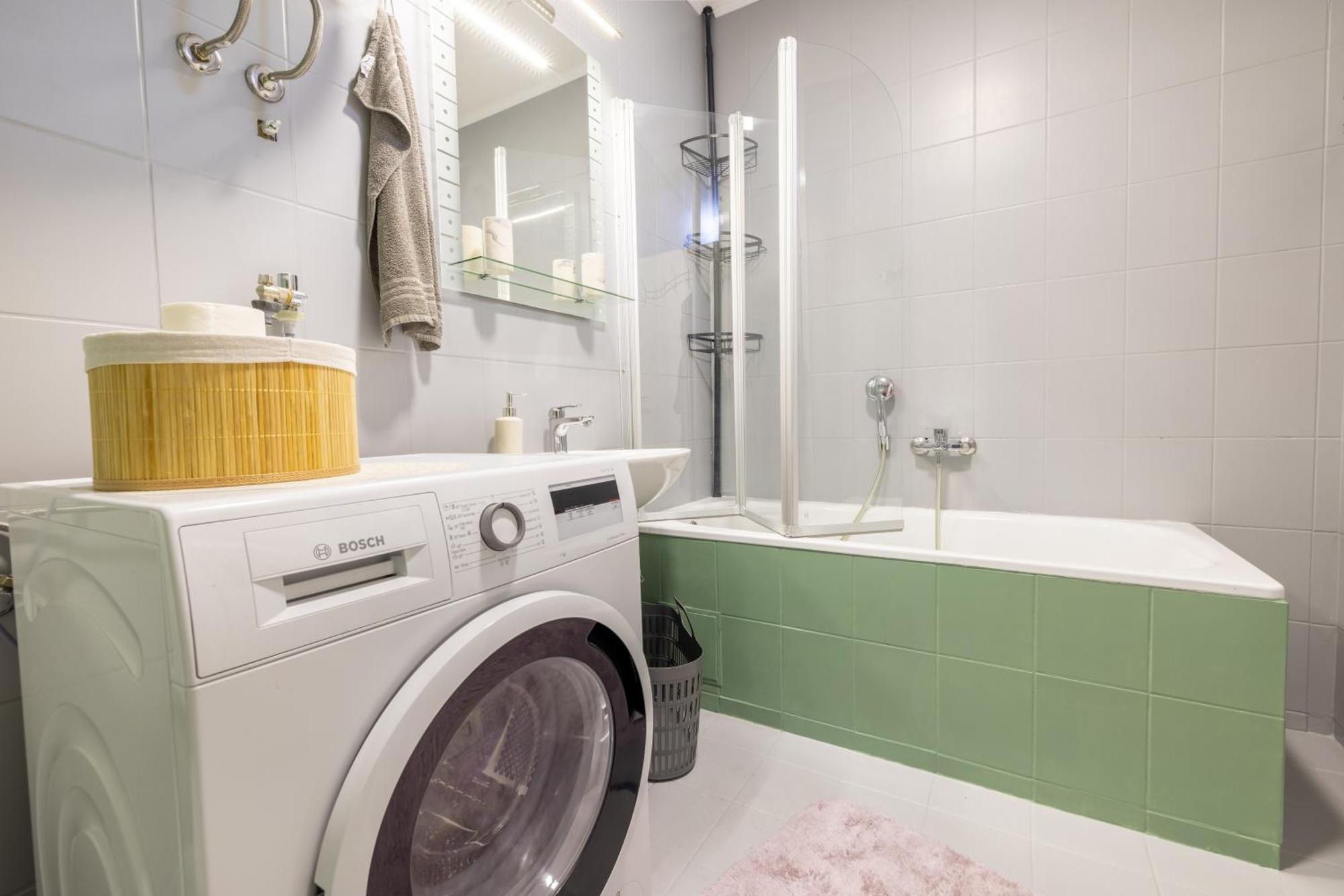 מאקרסקה Apartman Kristina מראה חיצוני תמונה